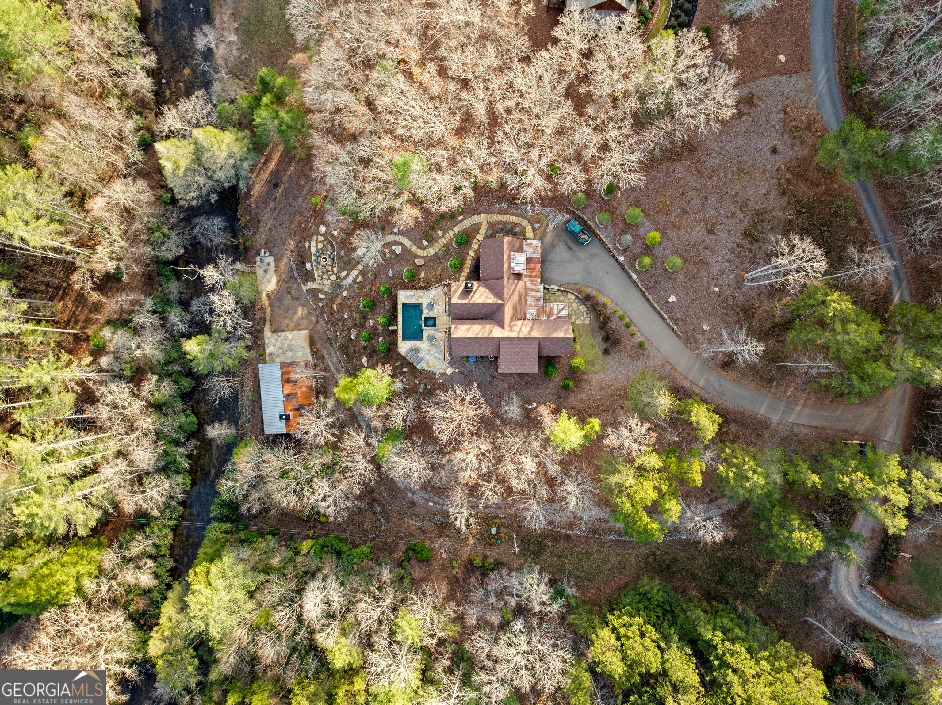 450 Miracle Lane