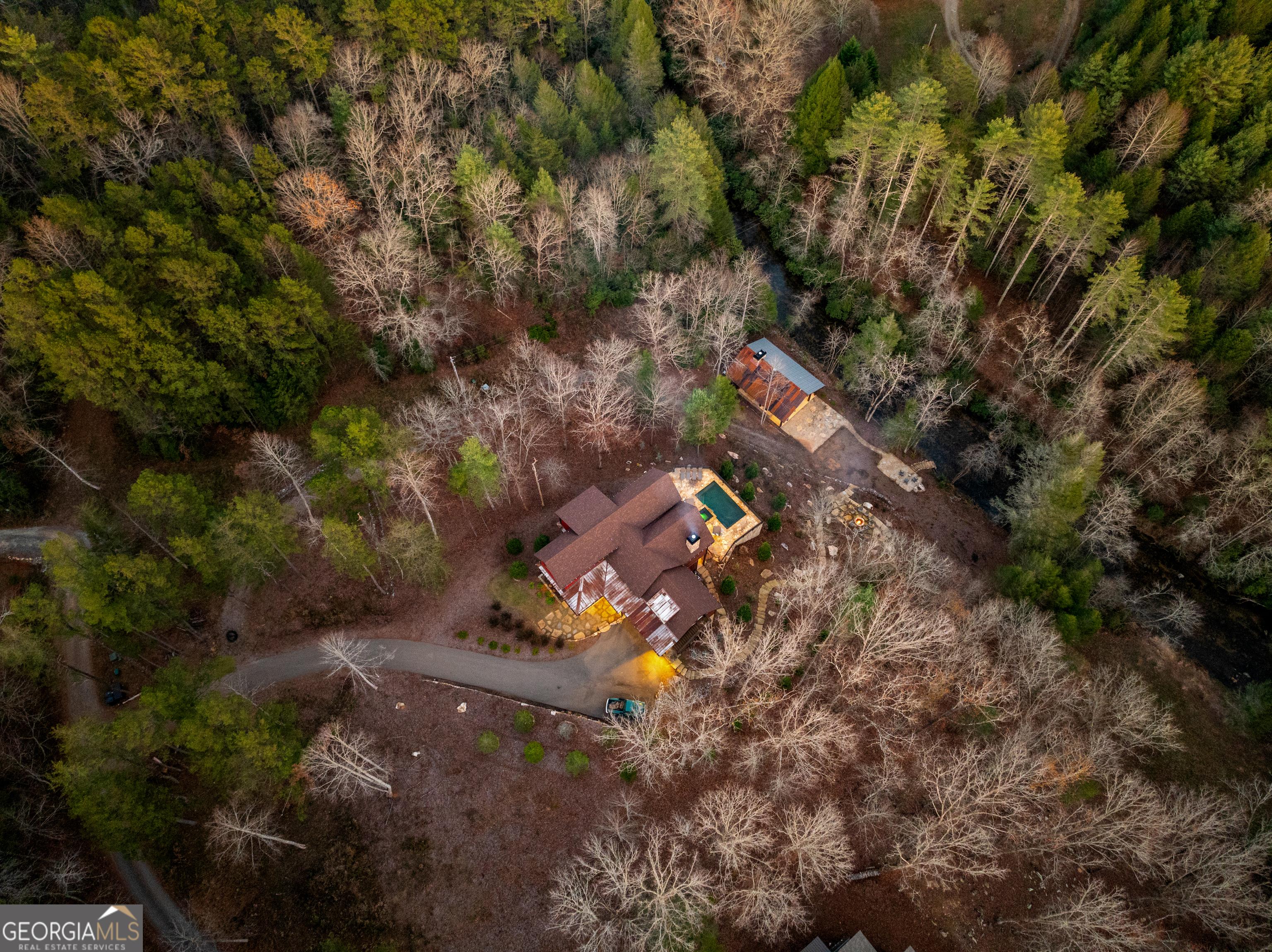 450 Miracle Lane