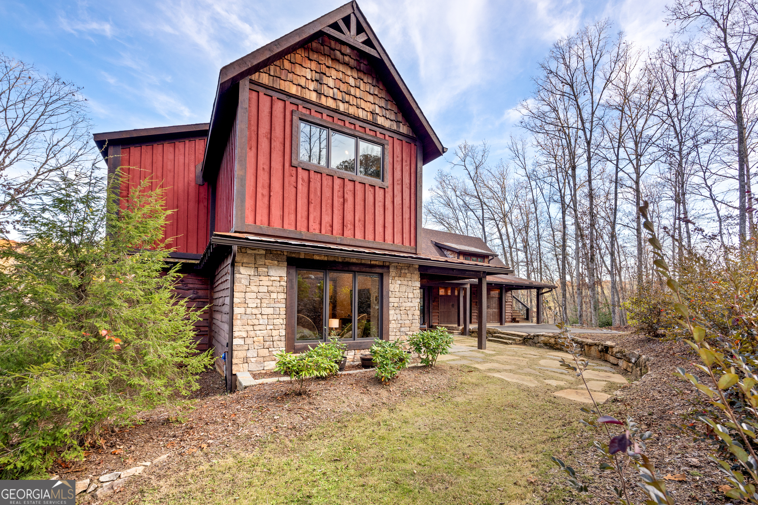 450 Miracle Lane