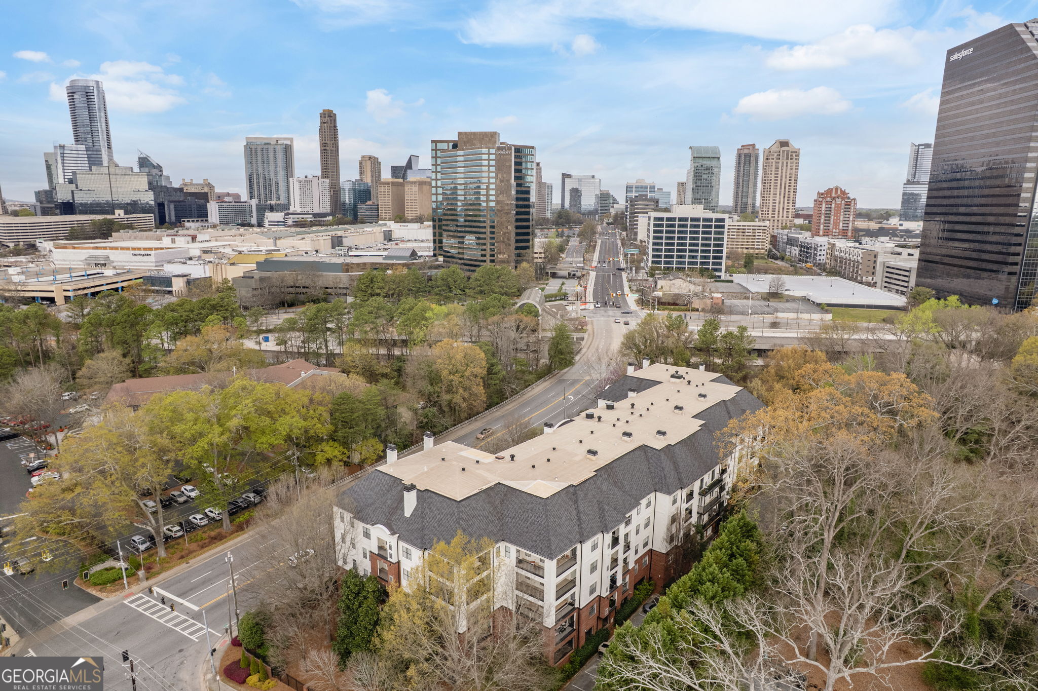 3275 Lenox Road NE # 314