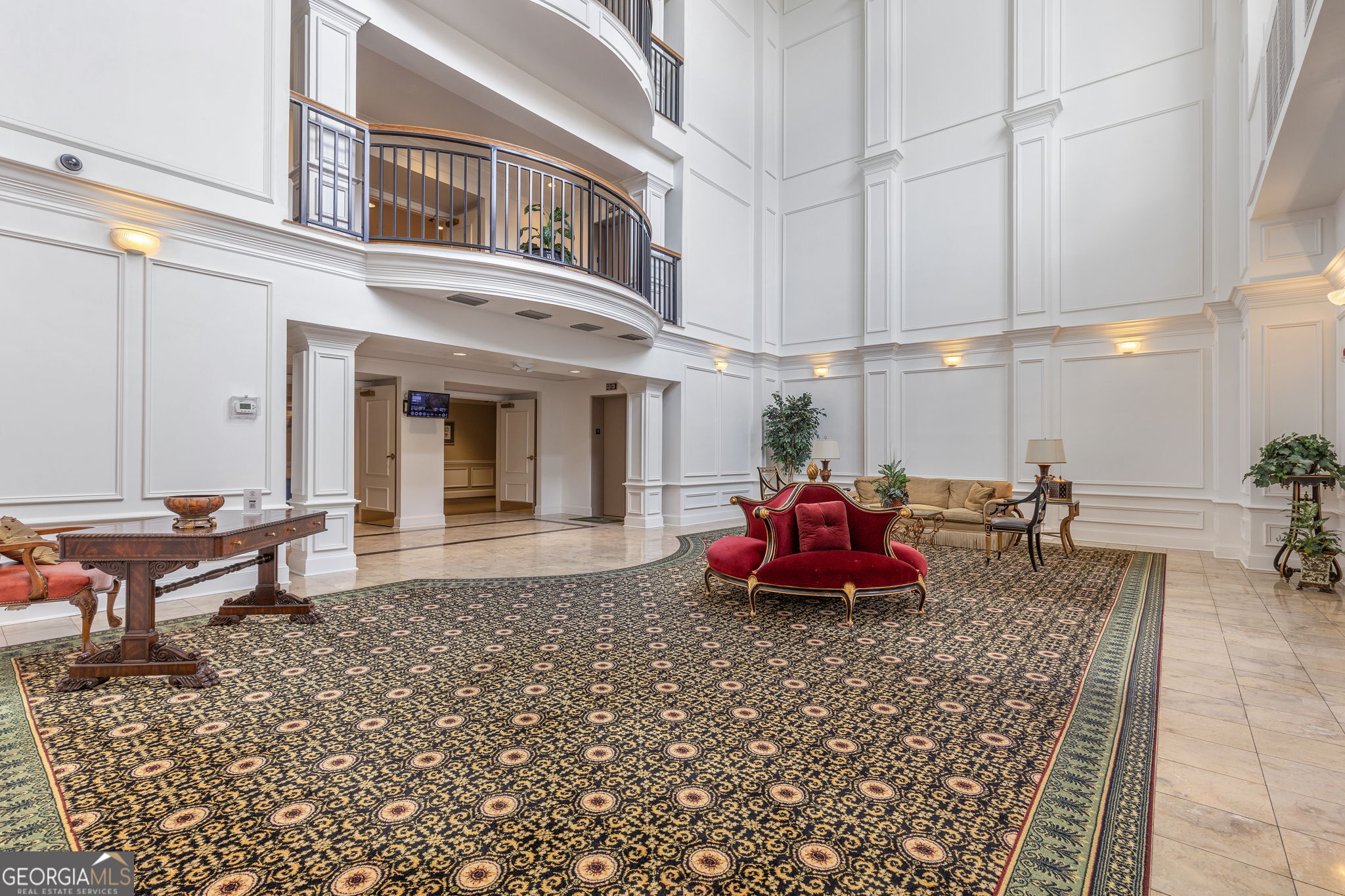 3275 Lenox Road NE # 314