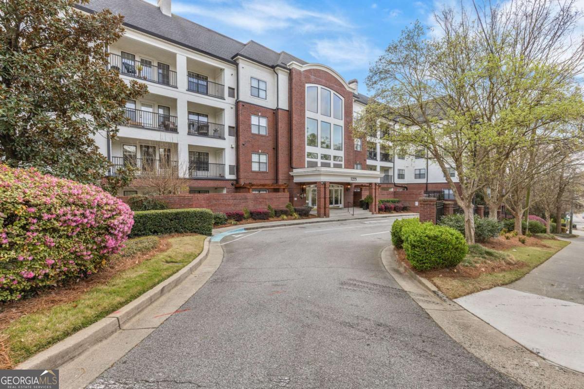 3275 Lenox Road NE # 314