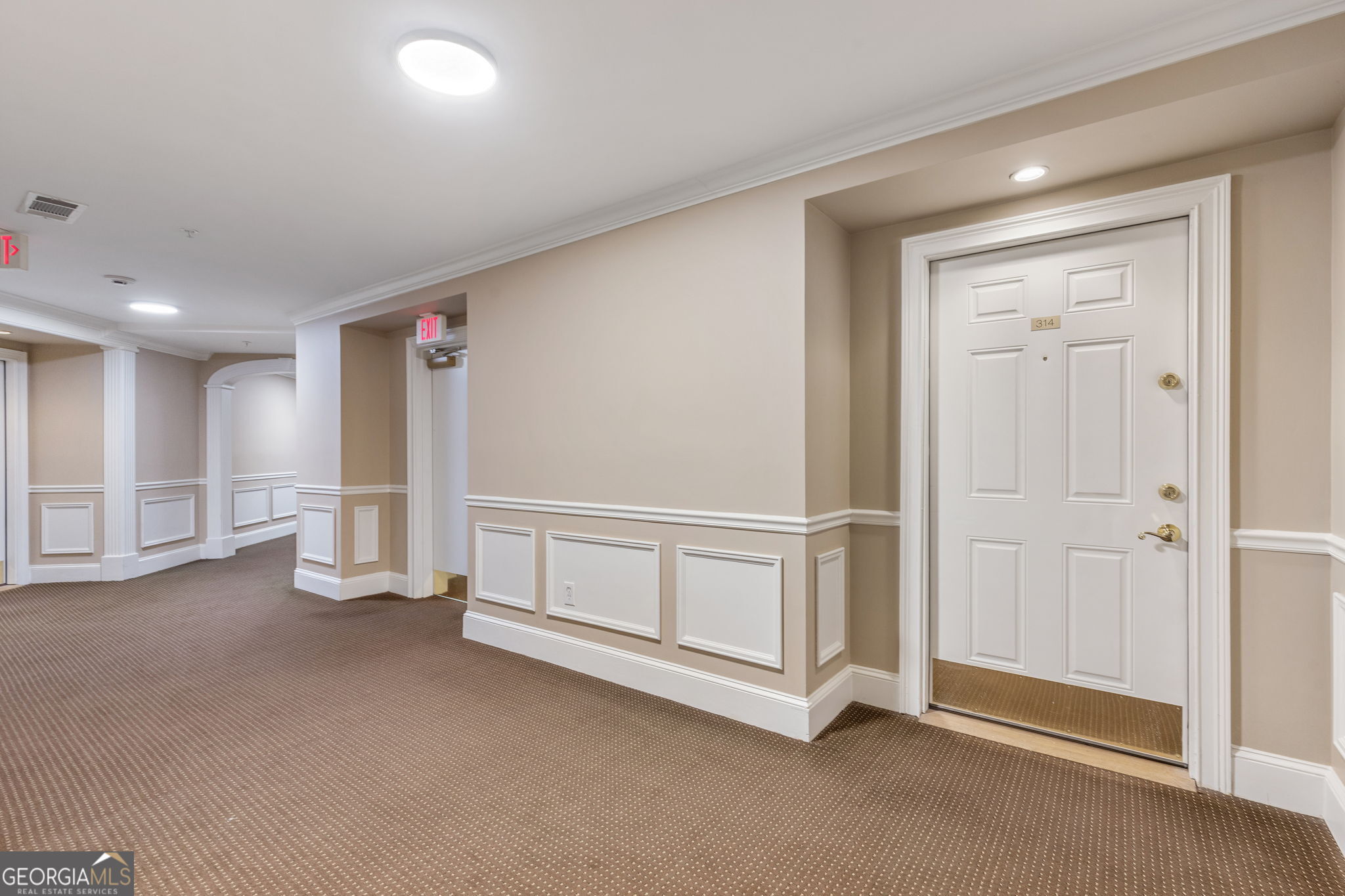 3275 Lenox Road NE # 314
