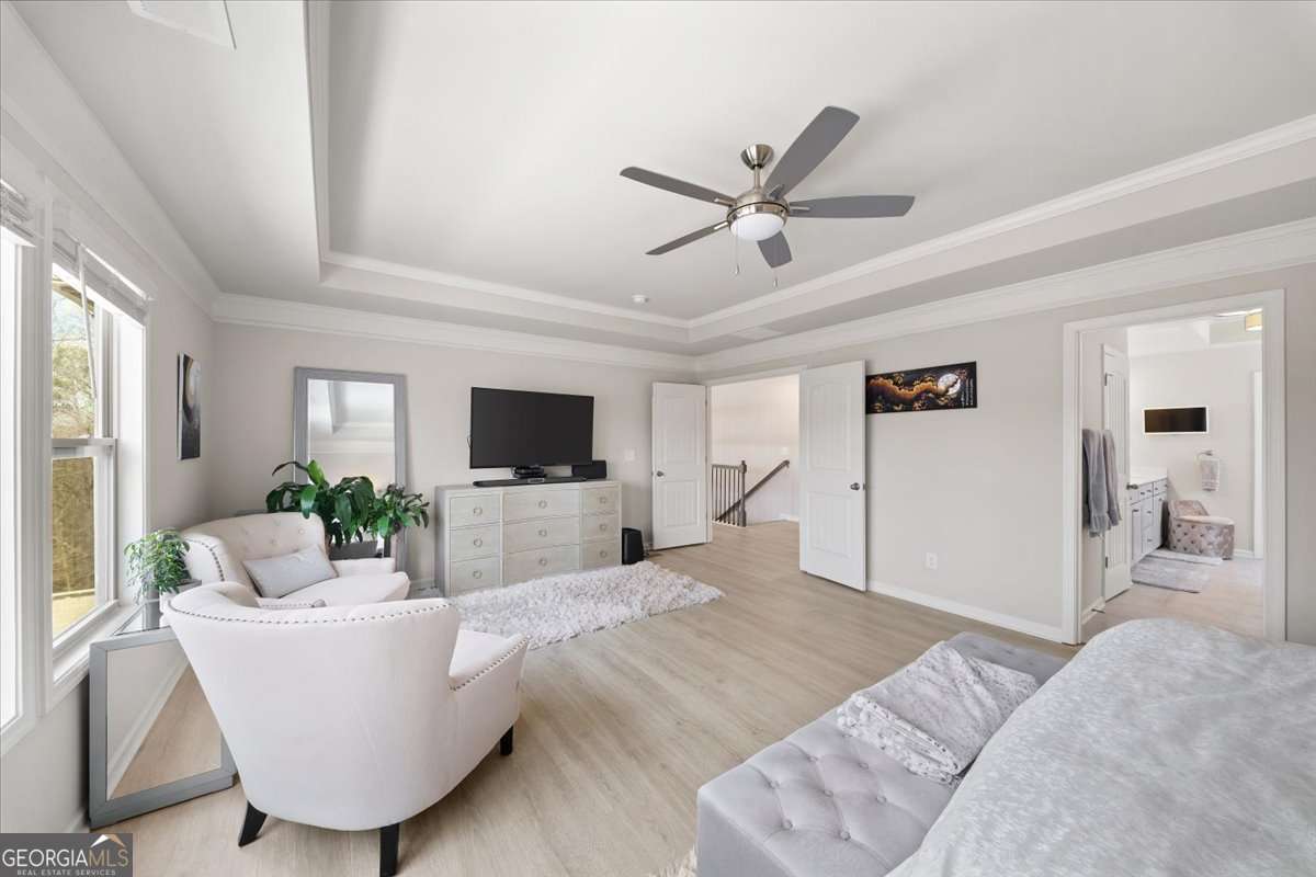 3202 Garden Hill Lane