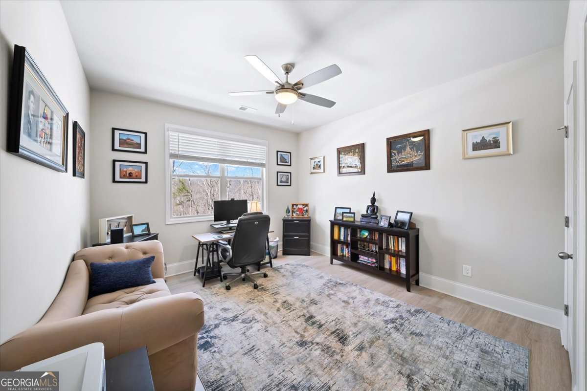 3202 Garden Hill Lane