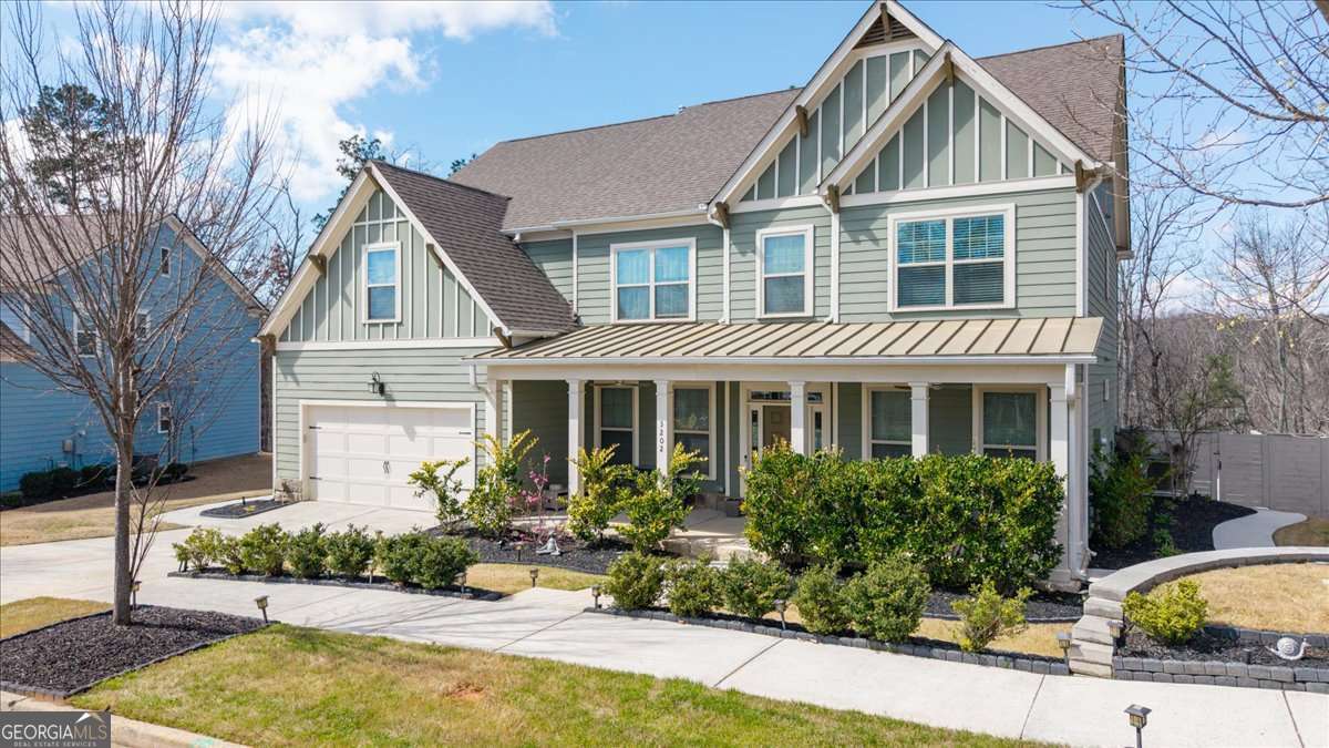 3202 Garden Hill Lane