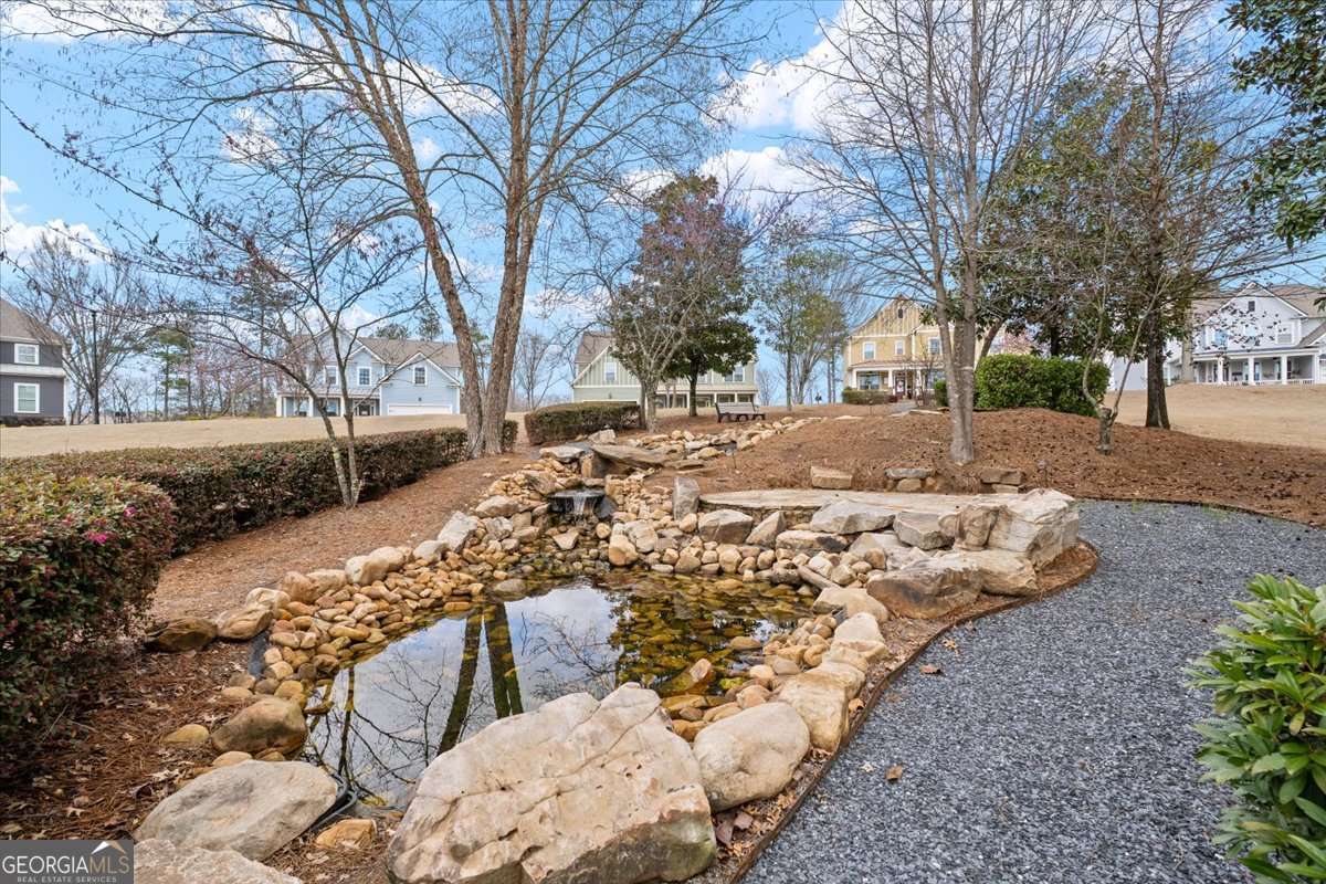 3202 Garden Hill Lane