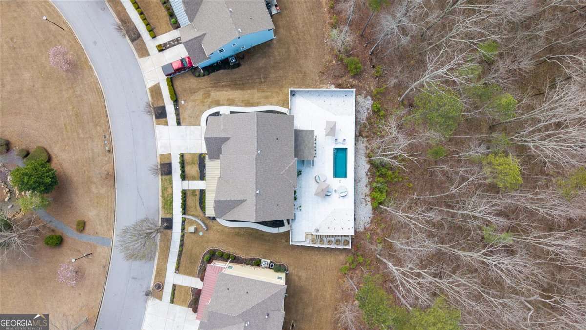 3202 Garden Hill Lane