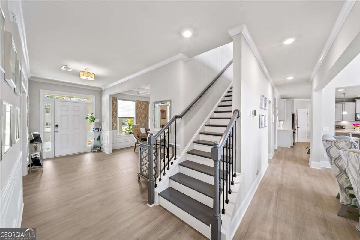 3202 Garden Hill Lane