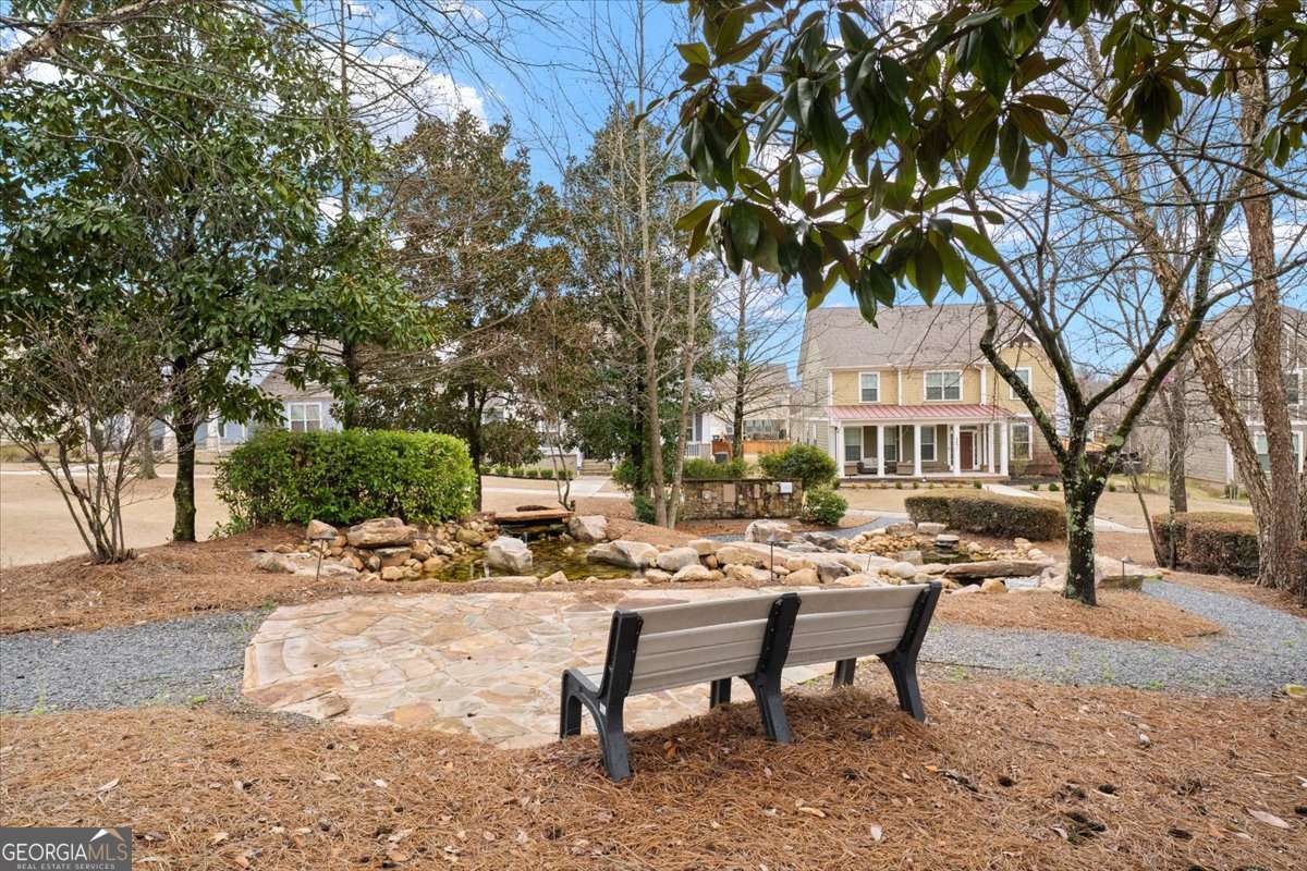 3202 Garden Hill Lane