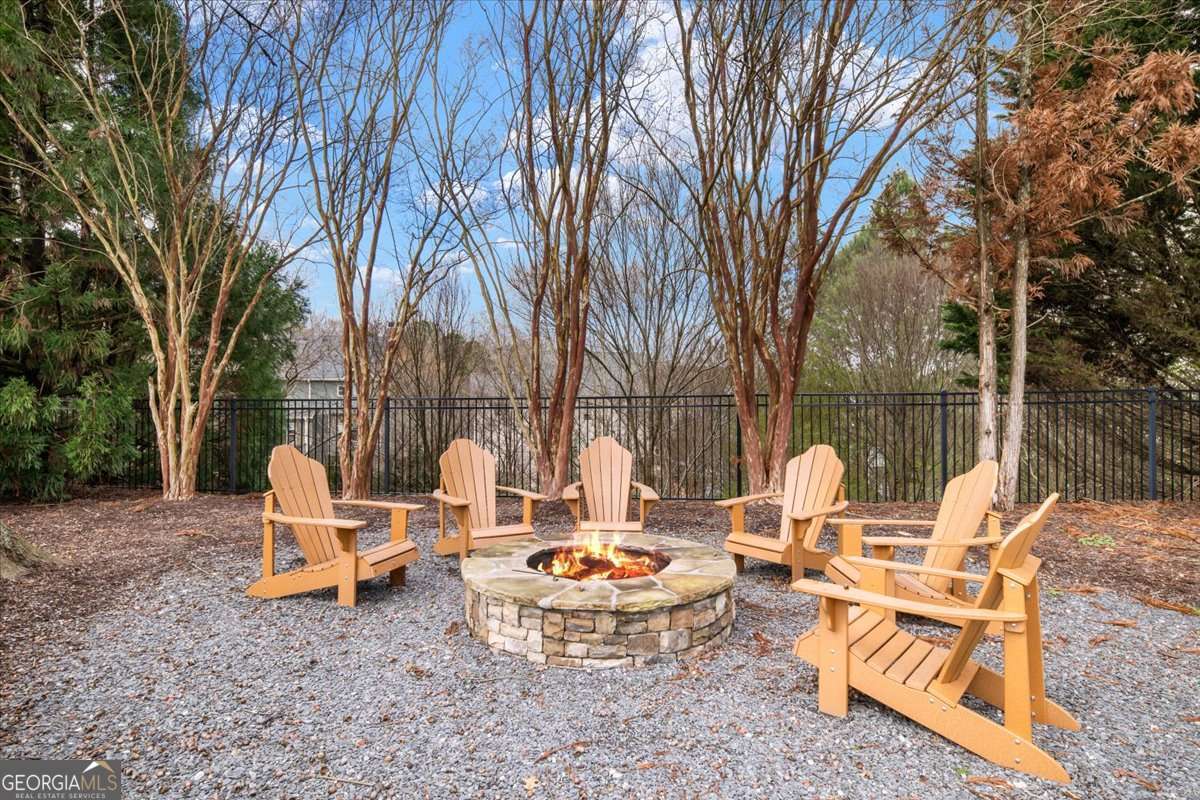3202 Garden Hill Lane