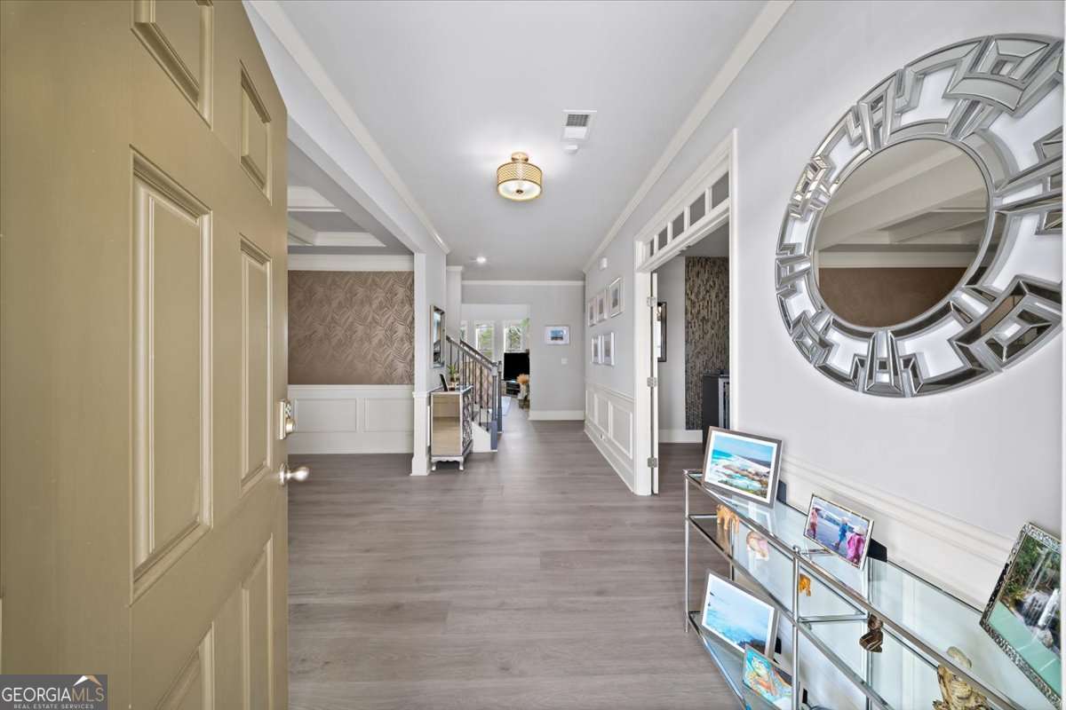 3202 Garden Hill Lane