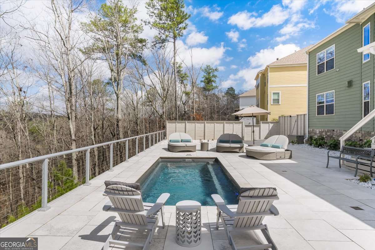 3202 Garden Hill Lane
