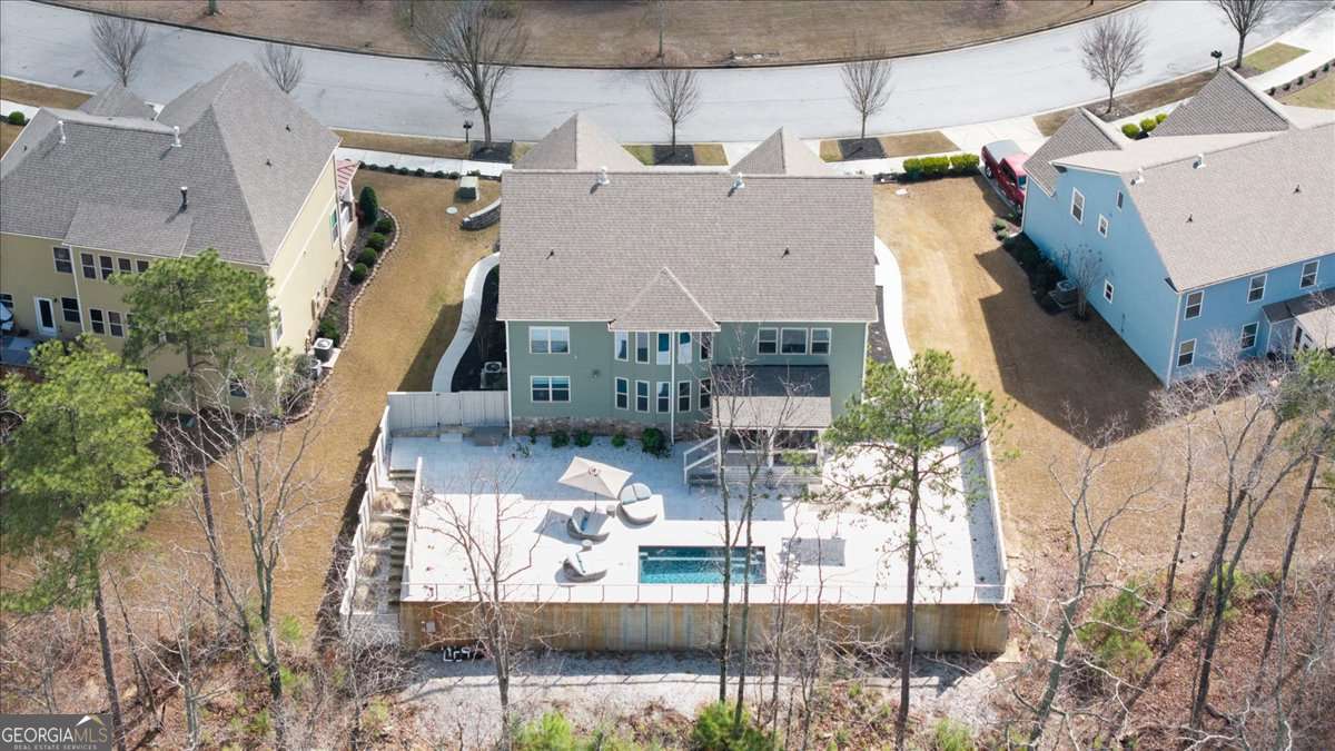 3202 Garden Hill Lane