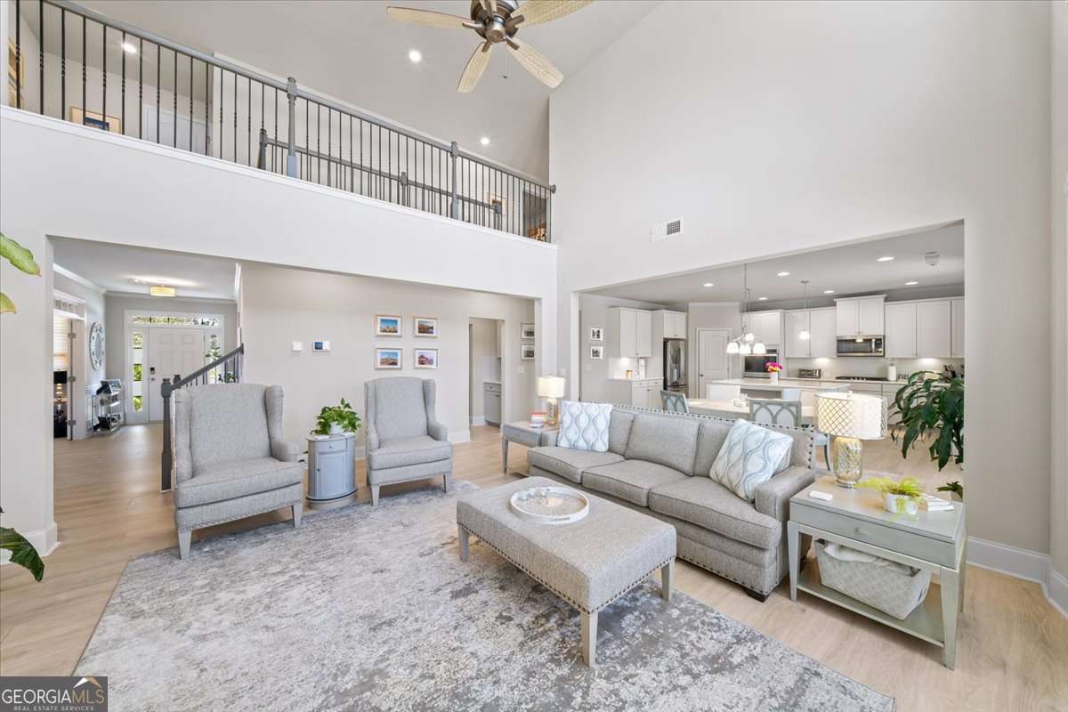3202 Garden Hill Lane
