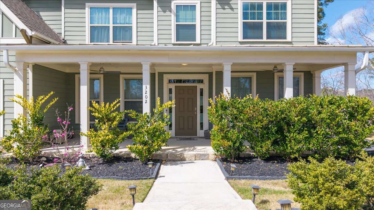 3202 Garden Hill Lane
