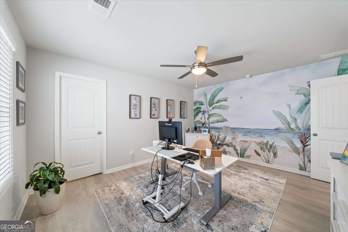 3202 Garden Hill Lane