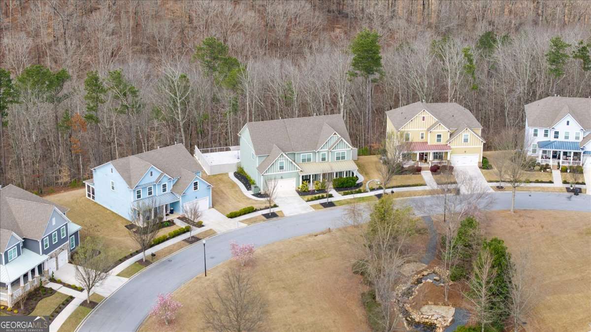 3202 Garden Hill Lane