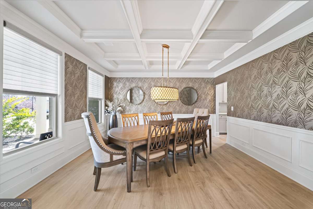 3202 Garden Hill Lane