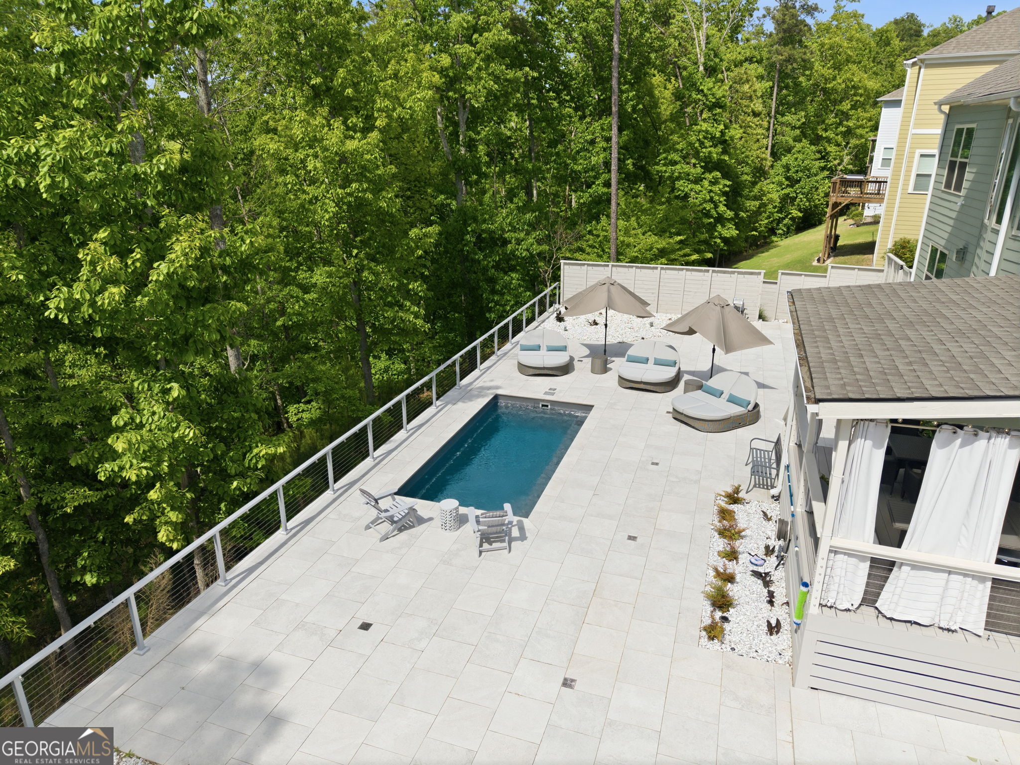 3202 Garden Hill Lane