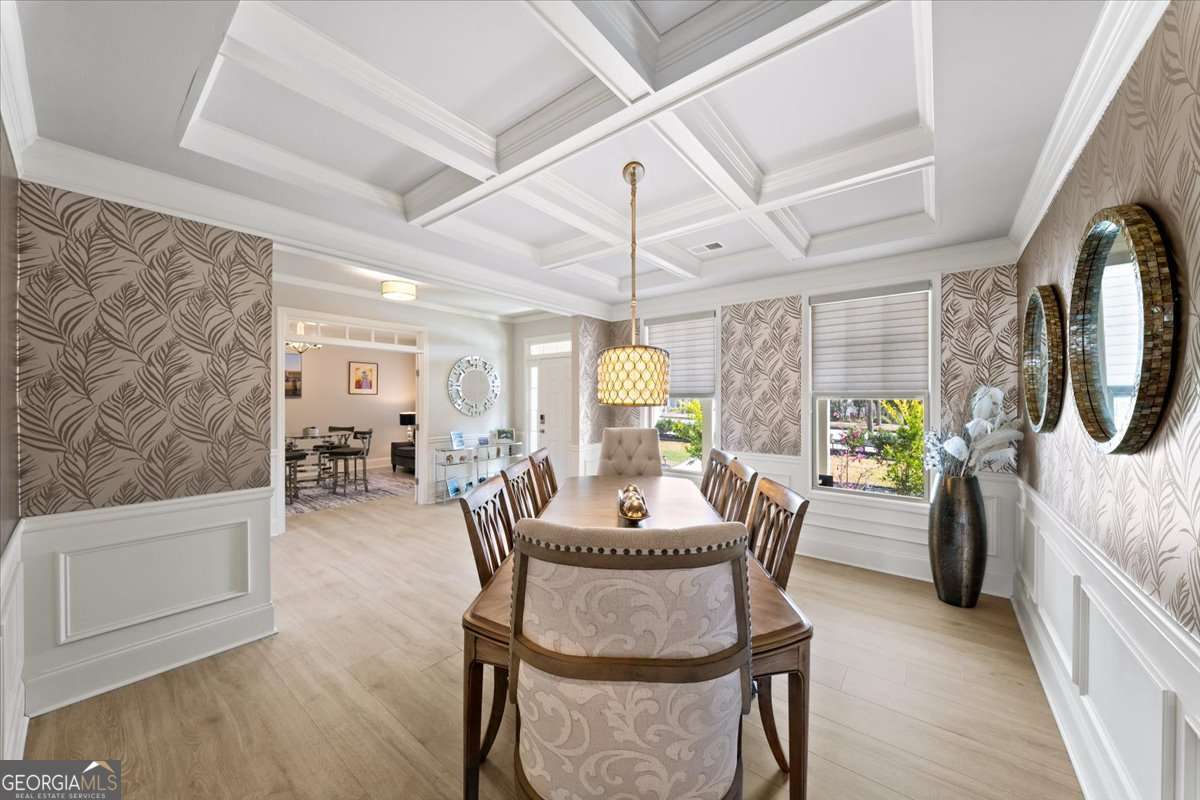 3202 Garden Hill Lane