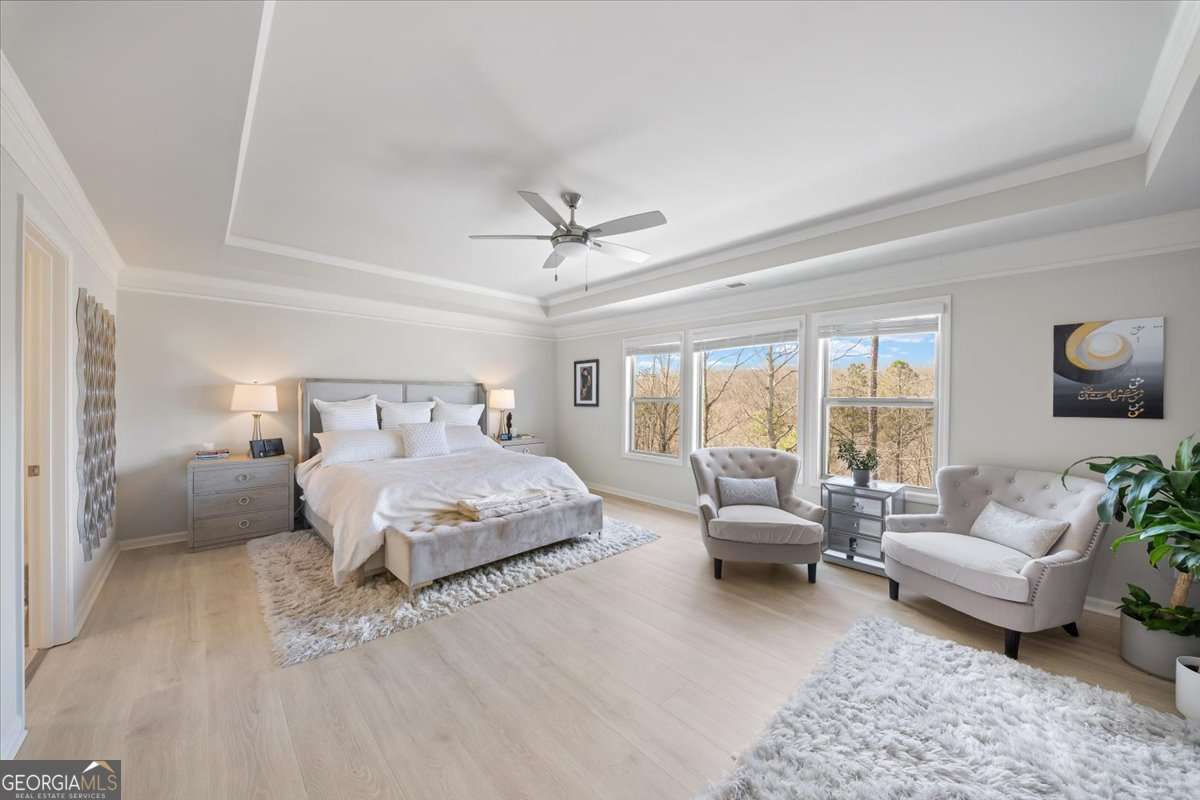 3202 Garden Hill Lane