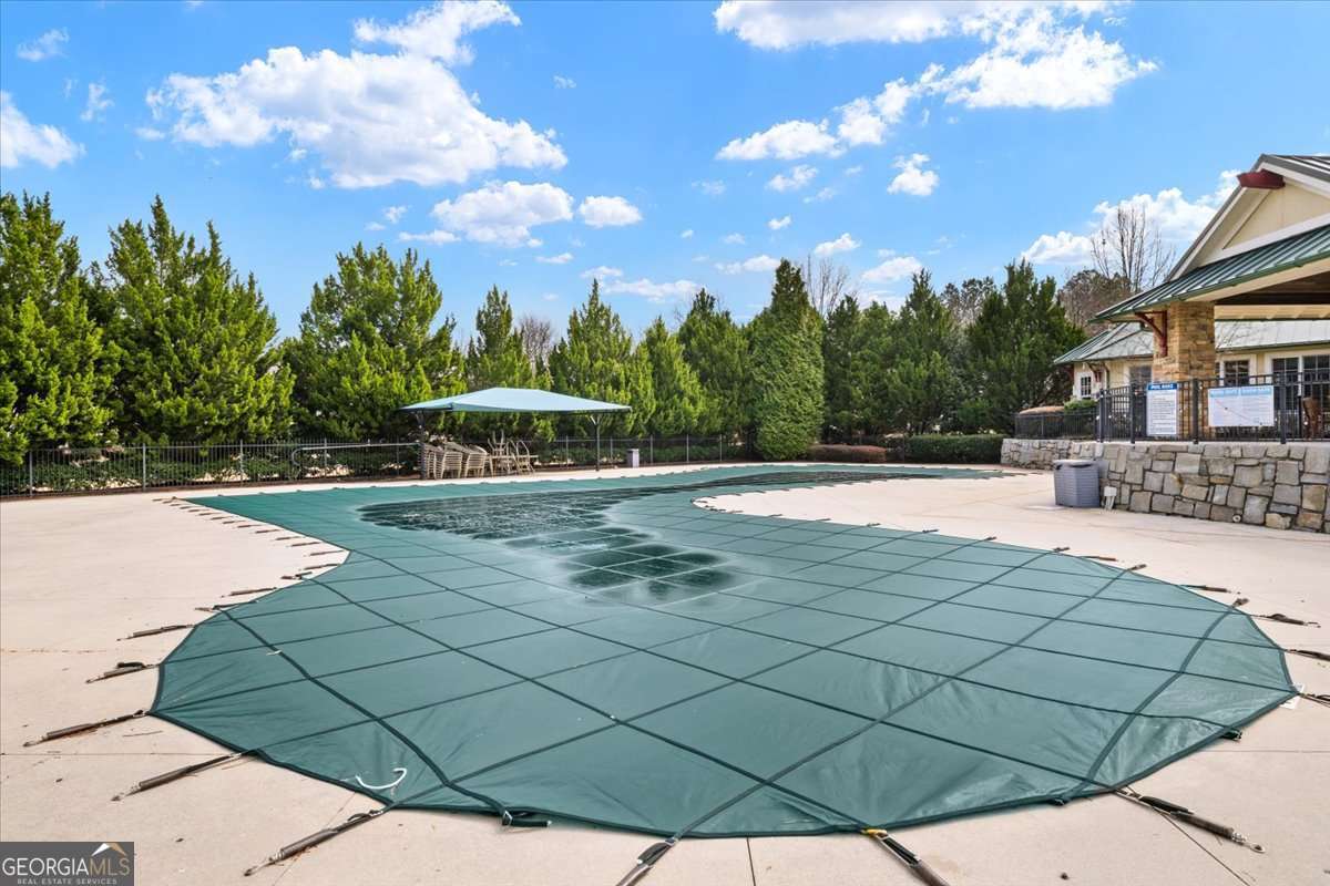 3202 Garden Hill Lane