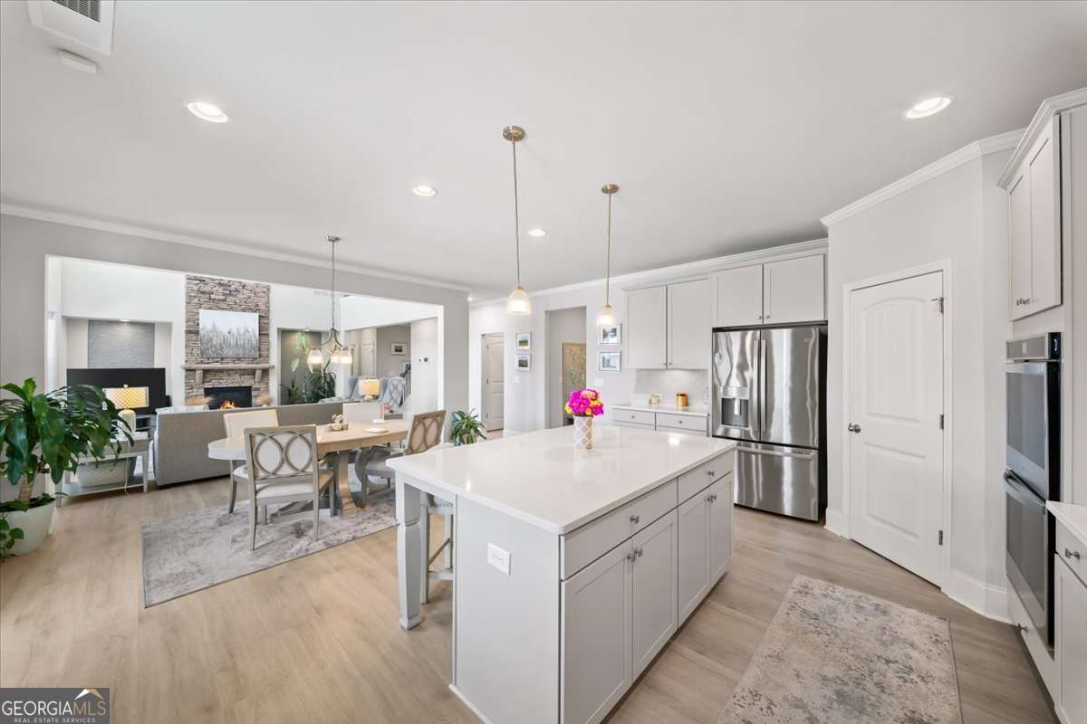 3202 Garden Hill Lane