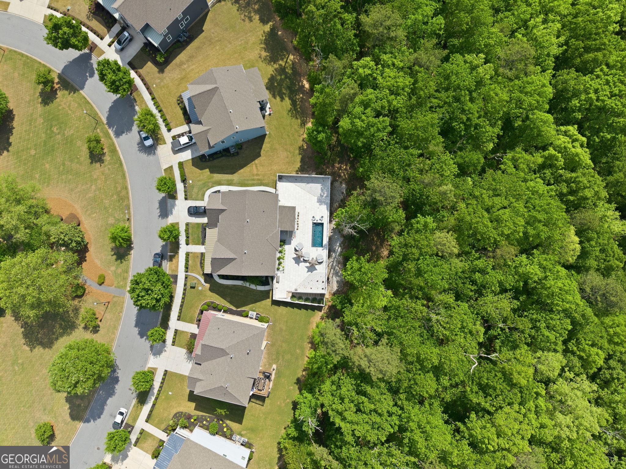 3202 Garden Hill Lane