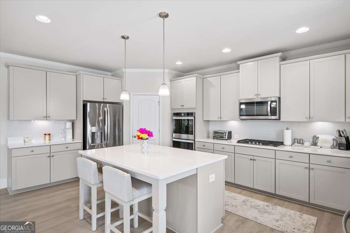 3202 Garden Hill Lane