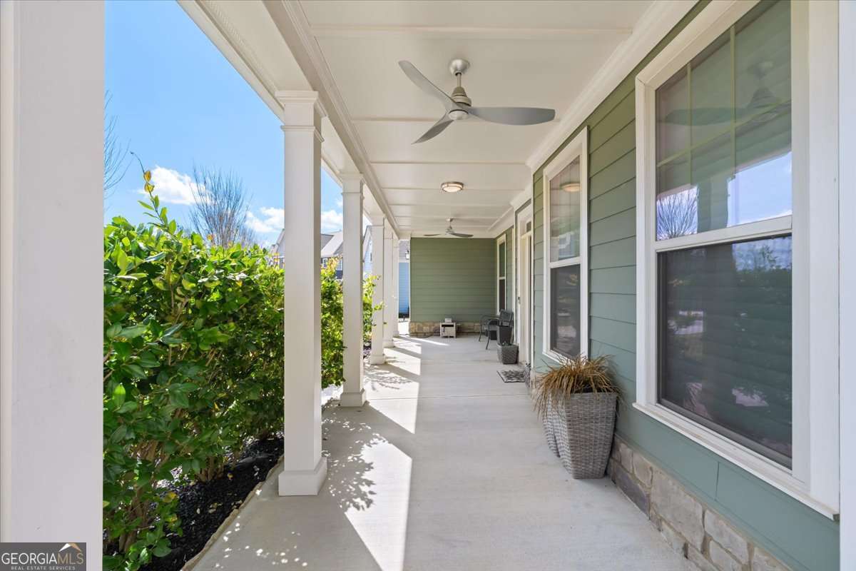 3202 Garden Hill Lane