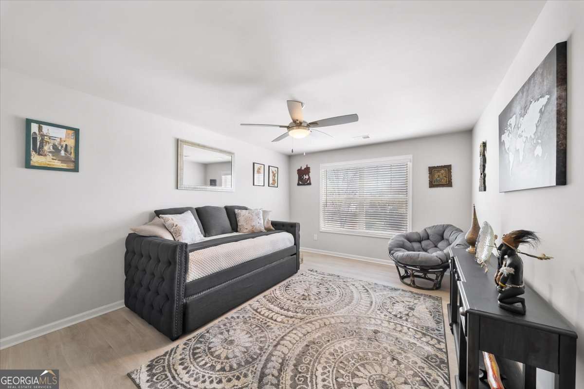 3202 Garden Hill Lane