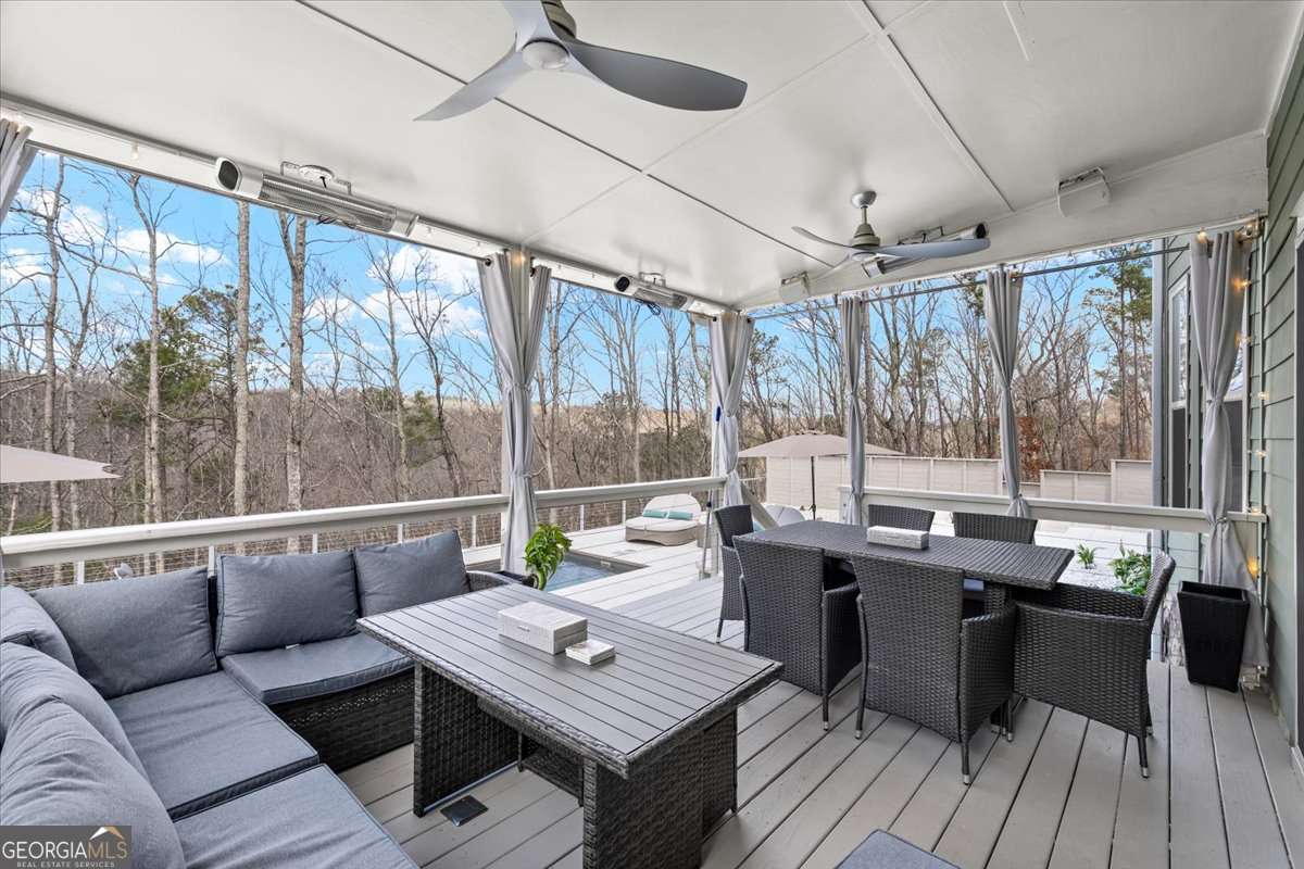 3202 Garden Hill Lane