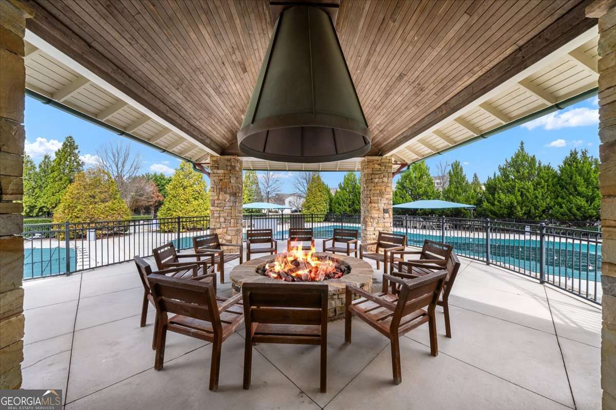 3202 Garden Hill Lane