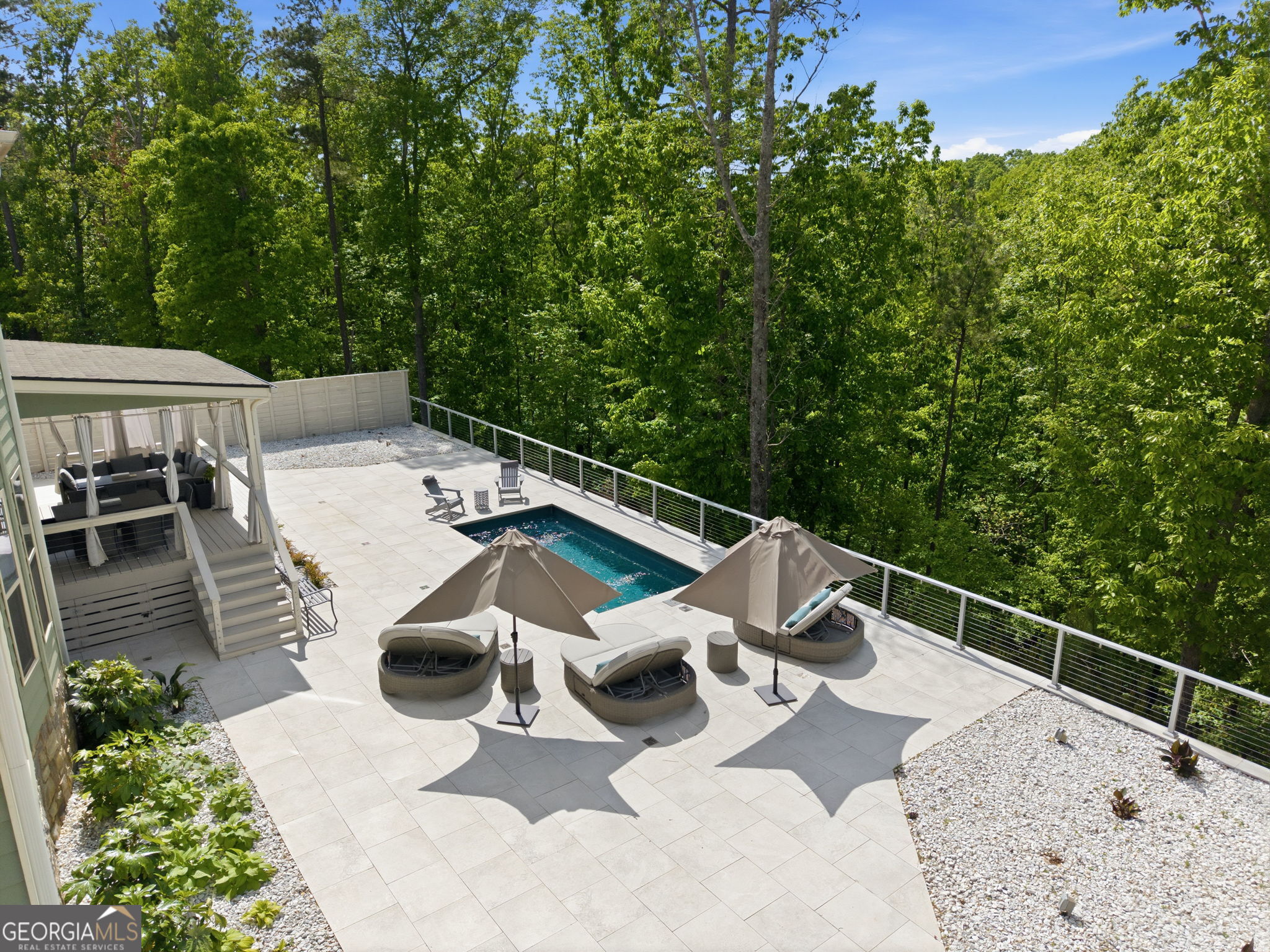 3202 Garden Hill Lane