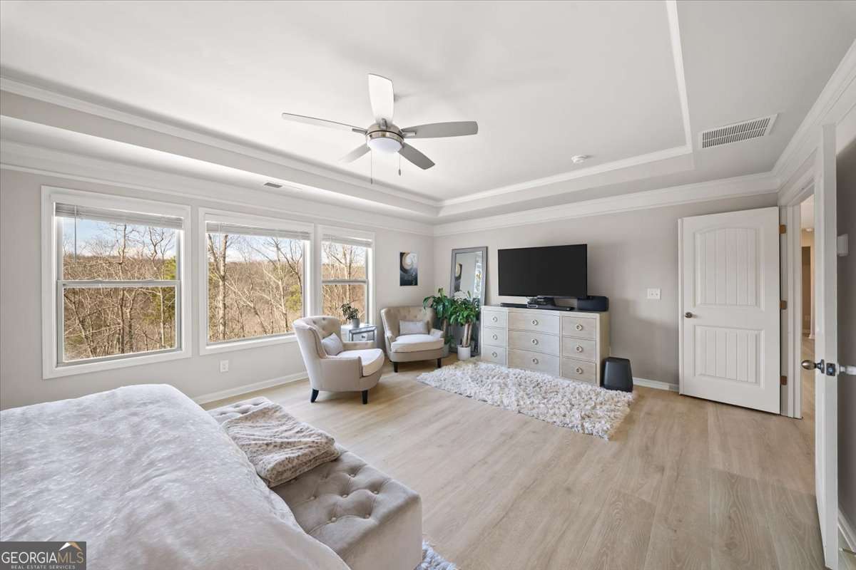 3202 Garden Hill Lane