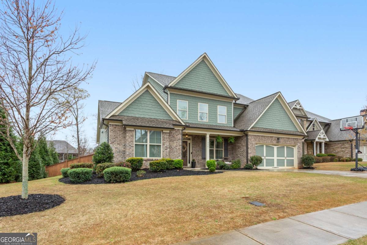 4461 Addison Walk Drive