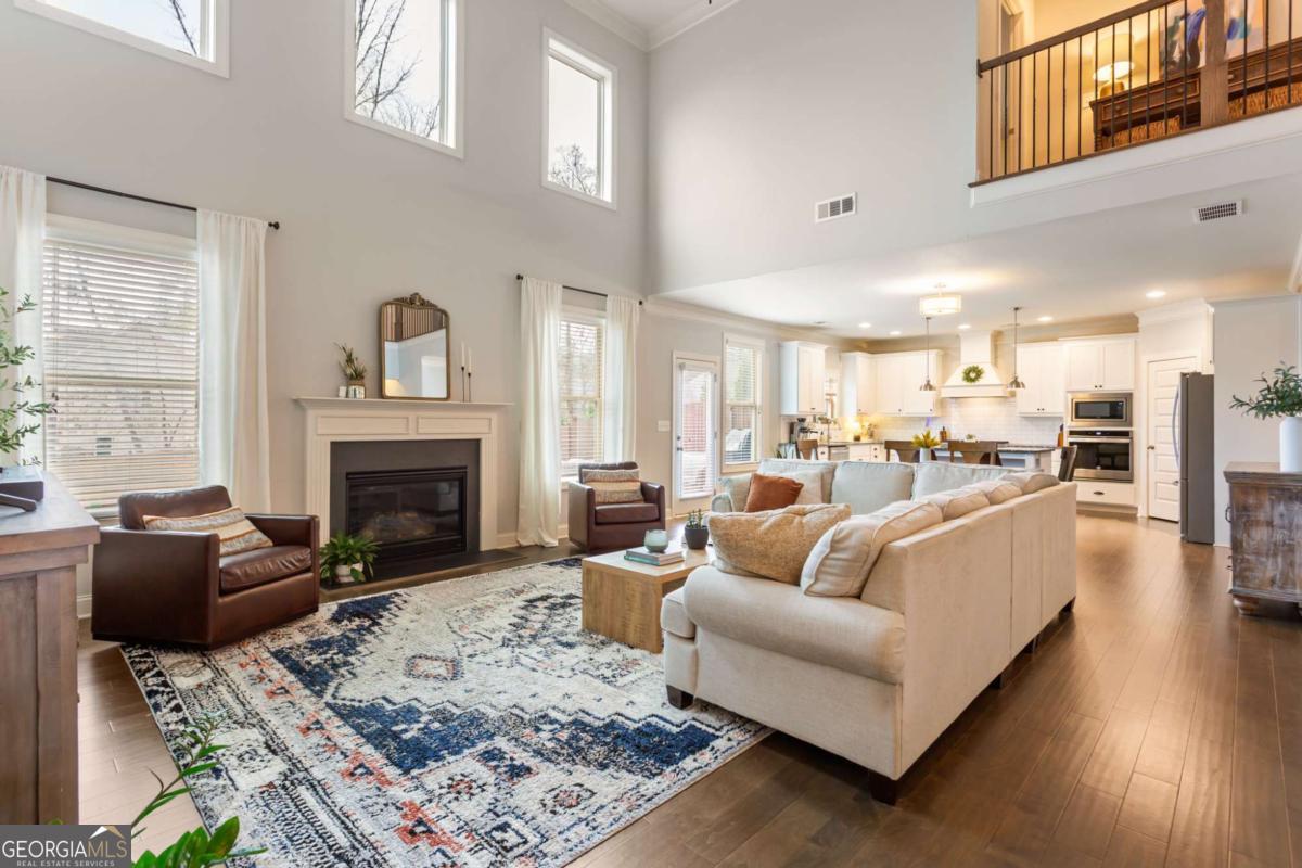 4461 Addison Walk Drive