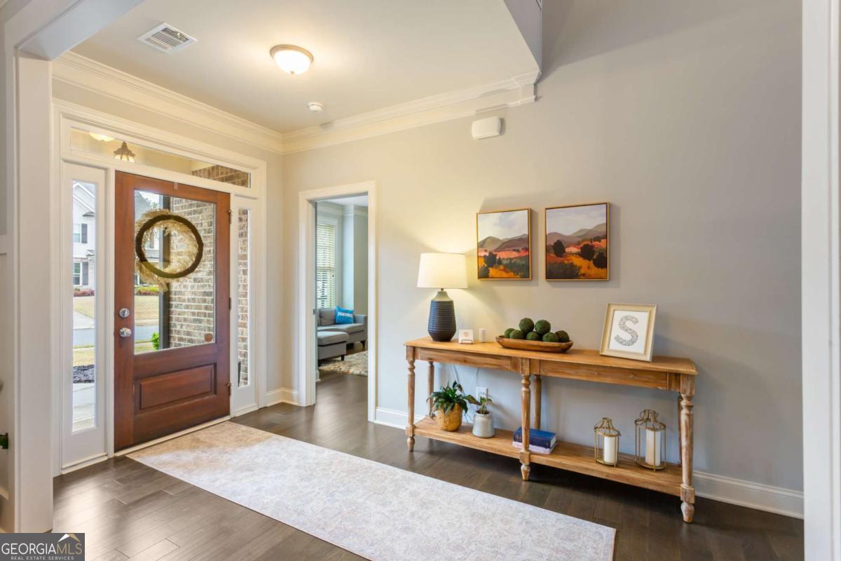 4461 Addison Walk Drive