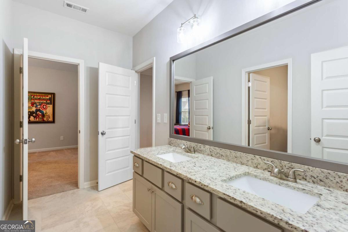 4461 Addison Walk Drive