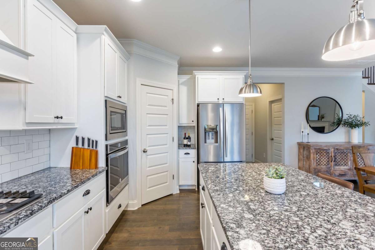 4461 Addison Walk Drive