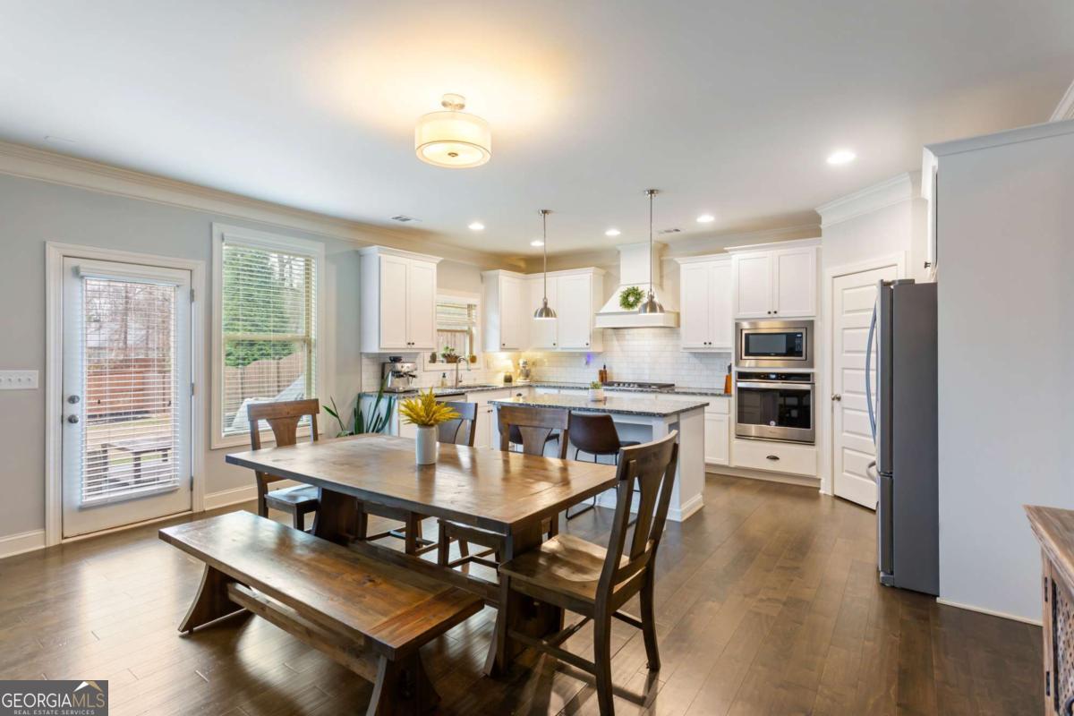 4461 Addison Walk Drive