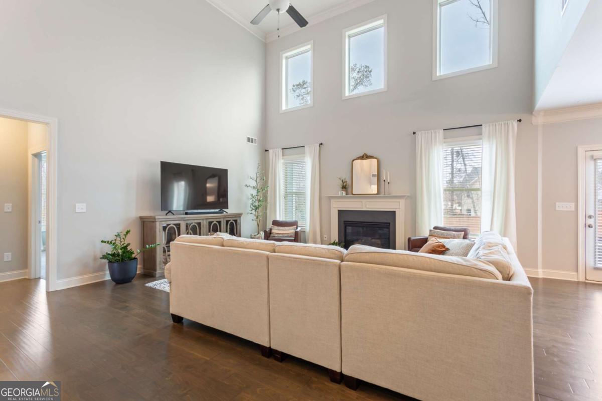 4461 Addison Walk Drive