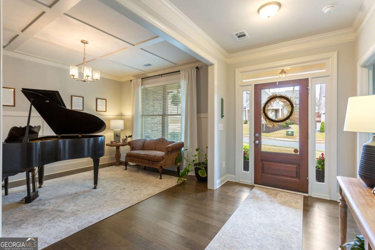 4461 Addison Walk Drive