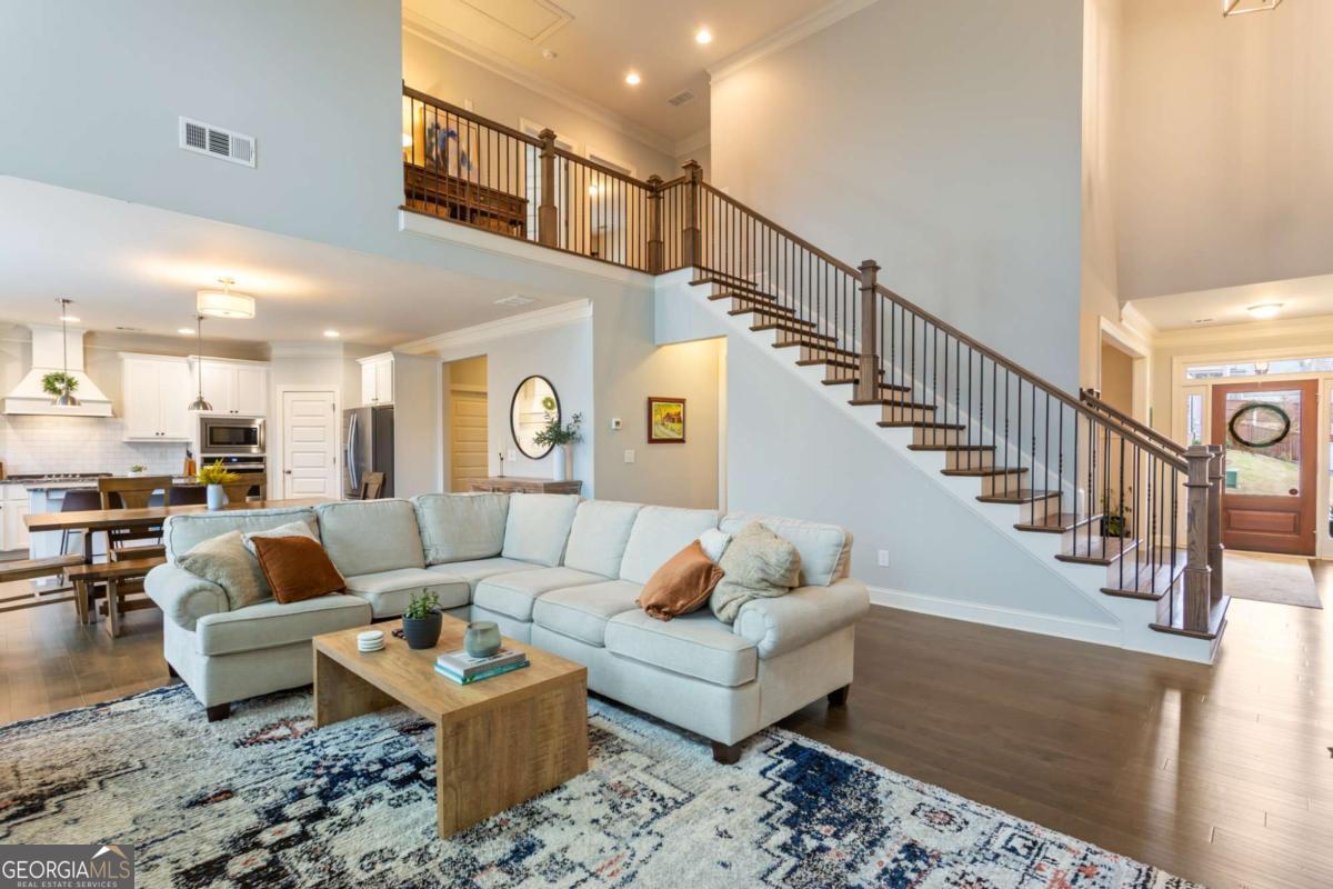 4461 Addison Walk Drive