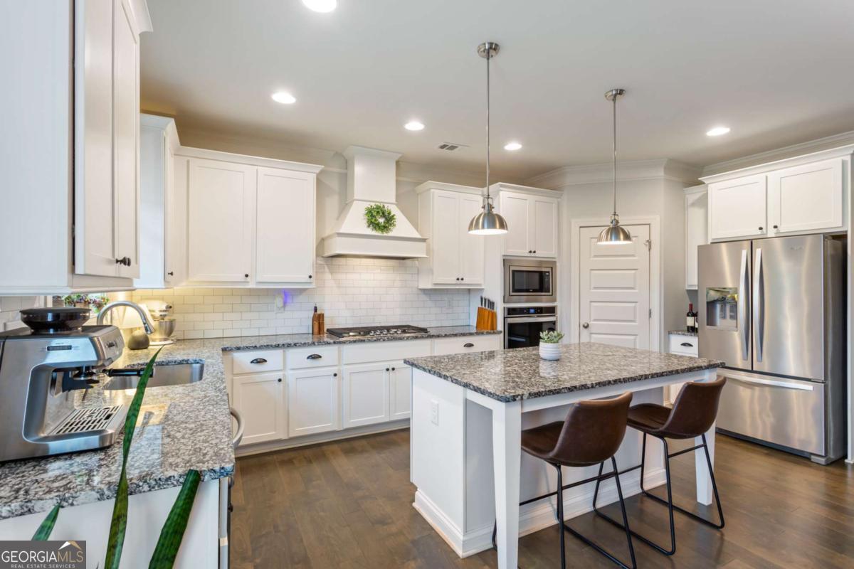 4461 Addison Walk Drive