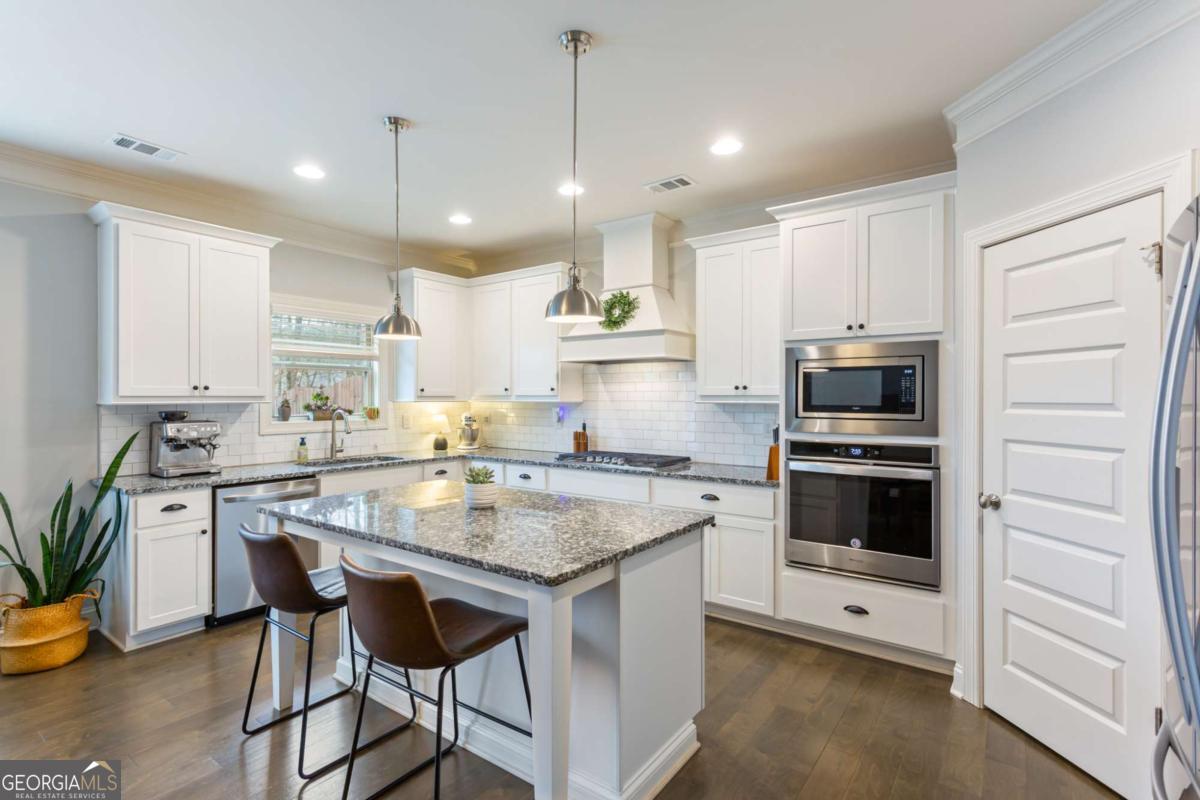 4461 Addison Walk Drive