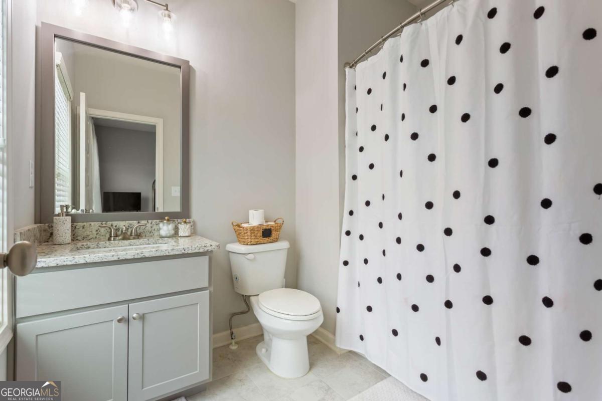 4461 Addison Walk Drive