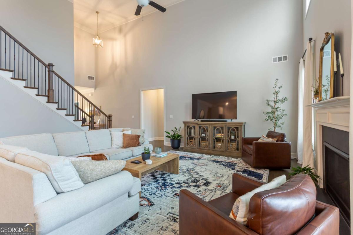 4461 Addison Walk Drive