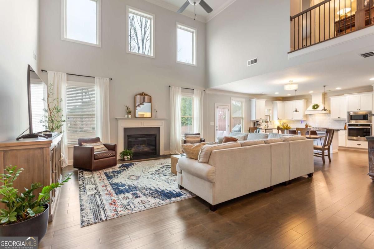 4461 Addison Walk Drive